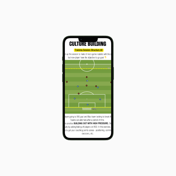 Team Tactical Playbook