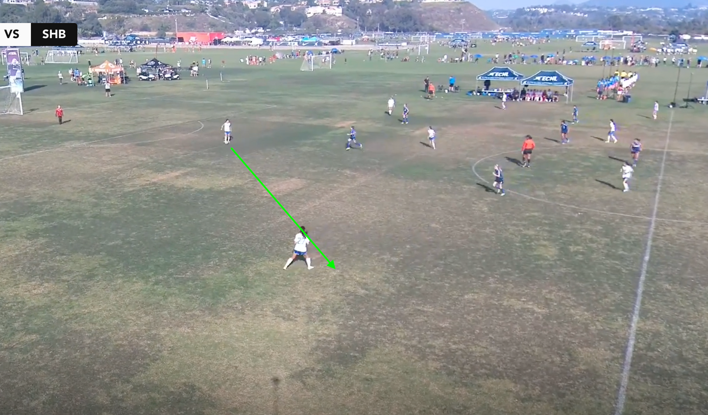 Single Match Analysis Report + Video Call