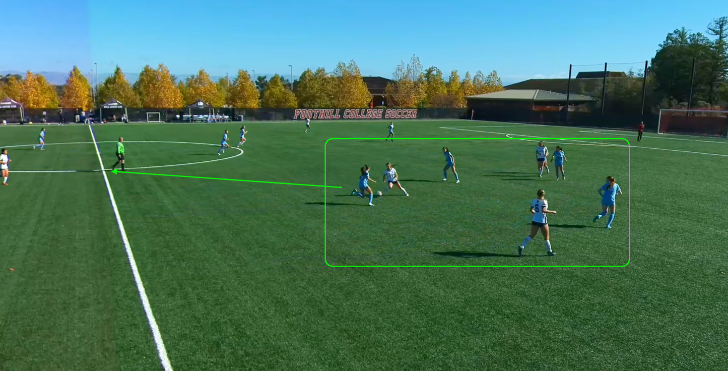 Single Match Analysis Report + Video Call