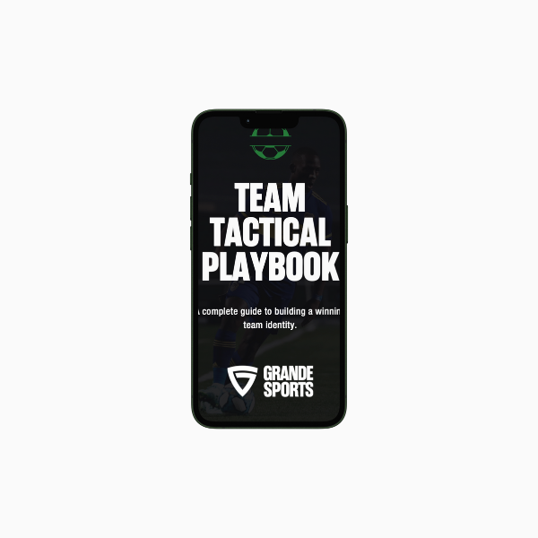 Team Tactical Playbook