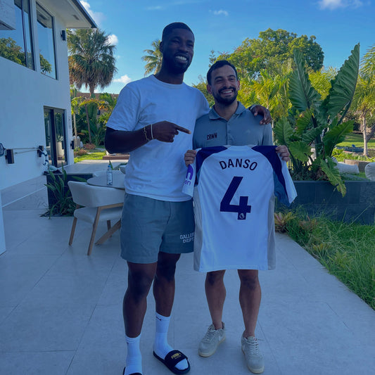 Football Performance Coaching Online (3 Month)