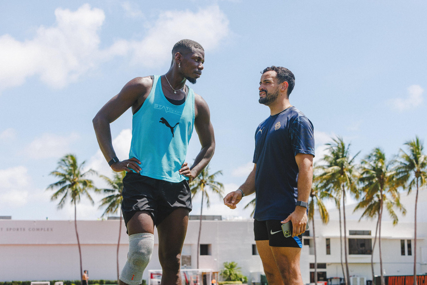 Football Performance Coaching Online (3 Month)