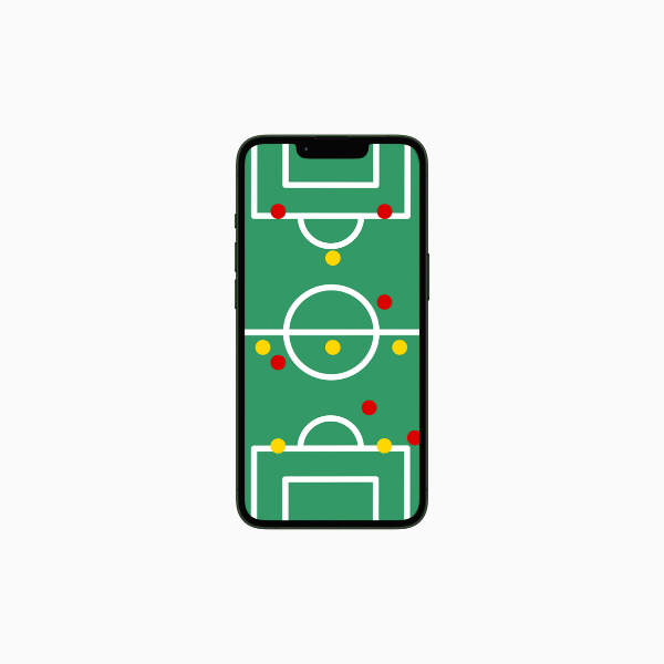 Tactical/Mentorship Online Coaching (Monthly)