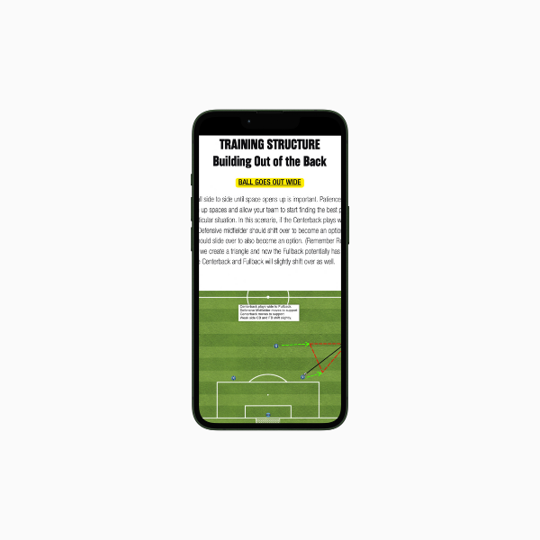 Team Tactical Playbook