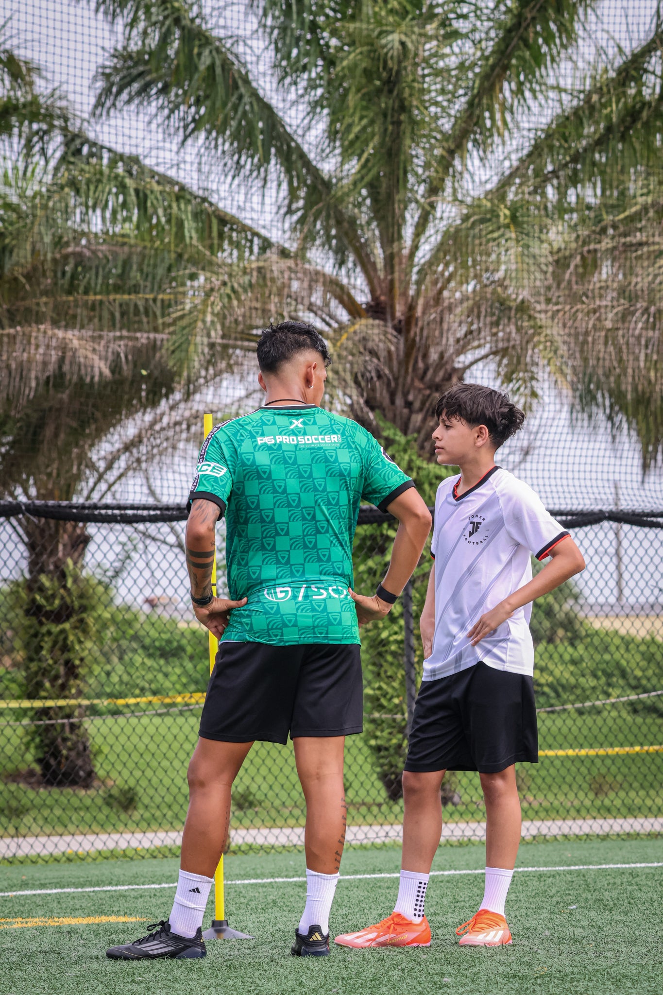 The Grind: Summer 2025