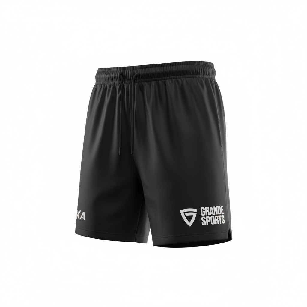 Grande Sports Training Kit — Shirt + Shorts