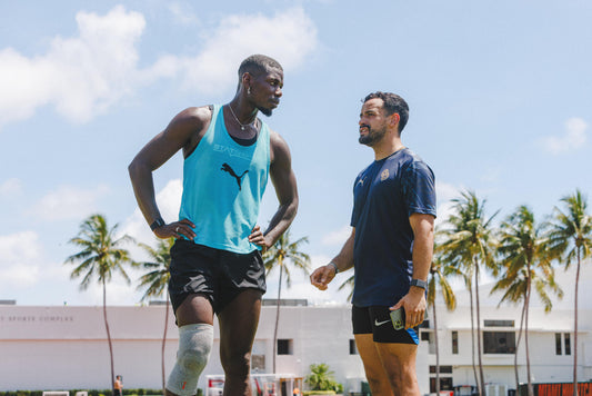Football Performance Coaching Online (3 Month)