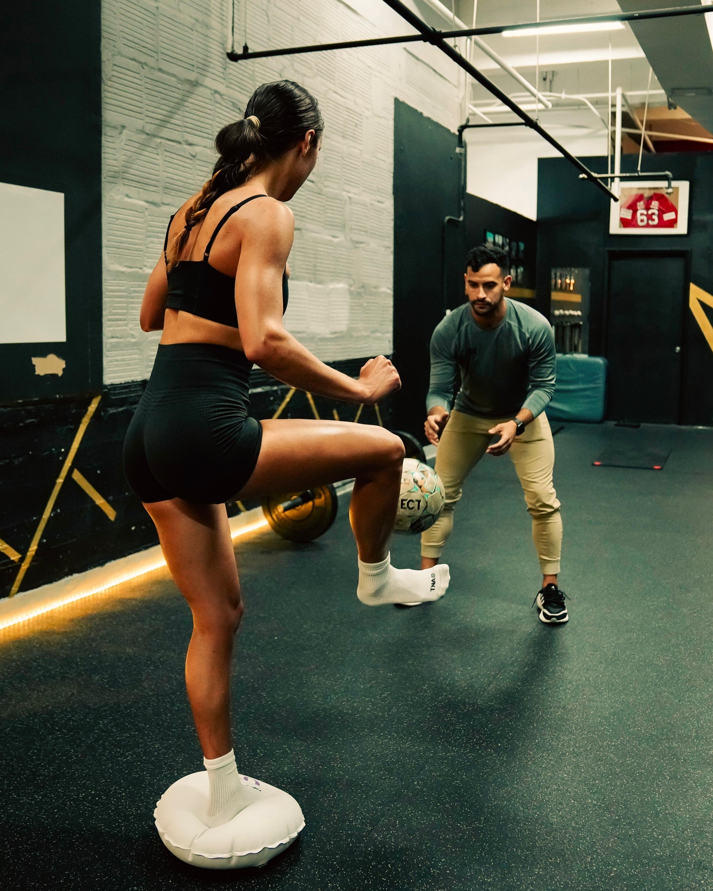 Football Performance Coaching Online (3 Month)