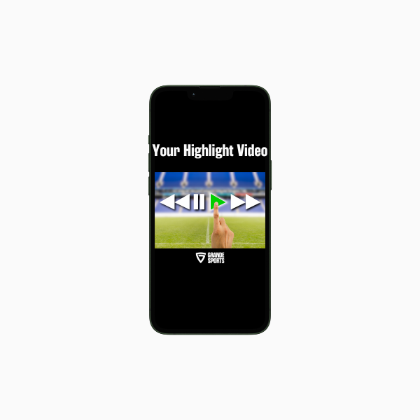 Highlight Video Service