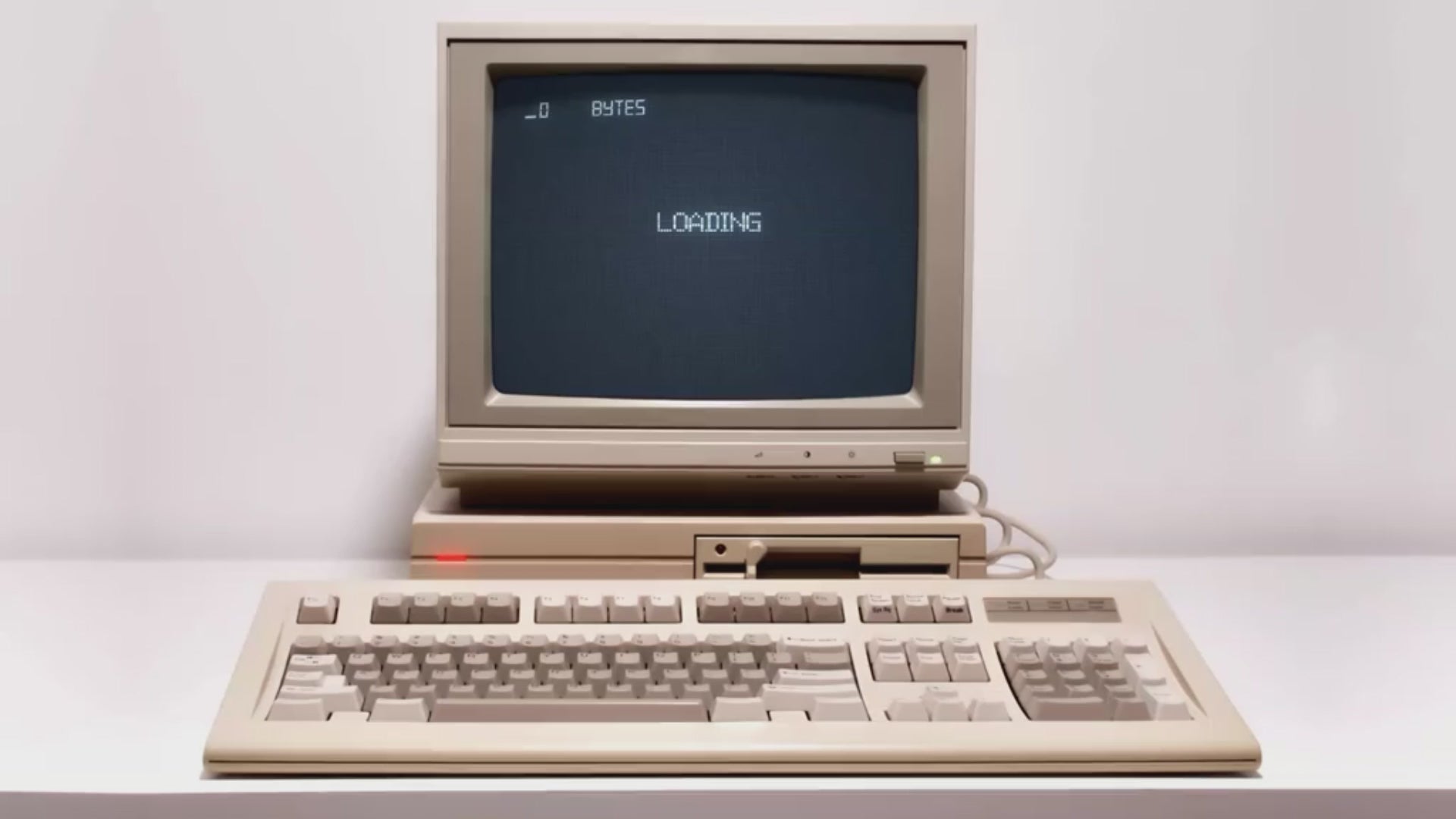 Load video: 